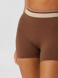 Tone On Tone 12cm Bike Shorts