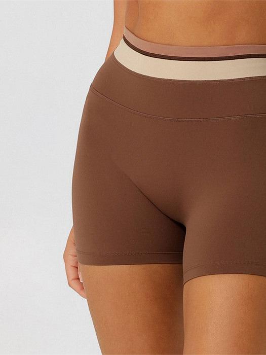 Tone On Tone 12cm Bike Shorts