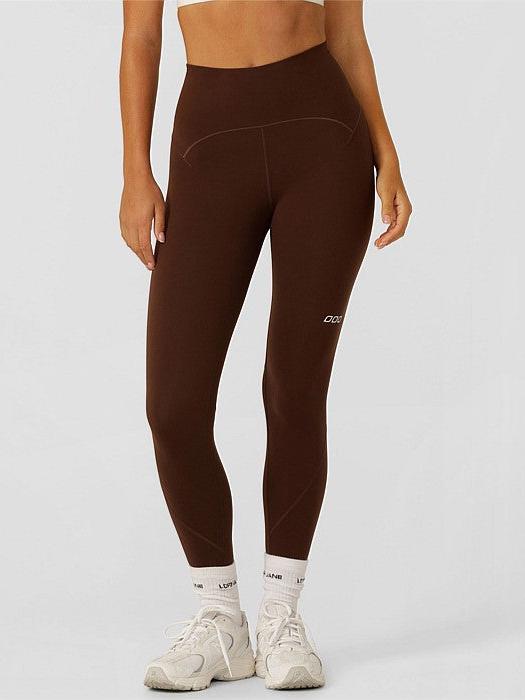 Contour Everyday Full Length Leggings