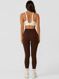 Contour Everyday Full Length Leggings