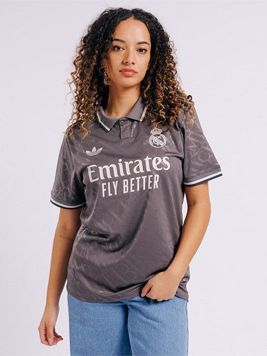 Real Madrid 24/25 Third Jersey