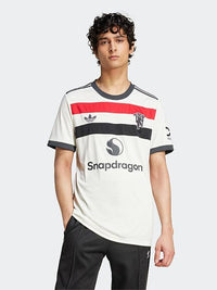 Manchester United 24/25 Third Jersey