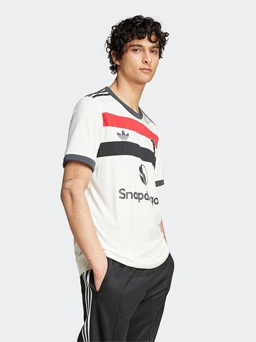 Manchester United 24/25 Third Jersey