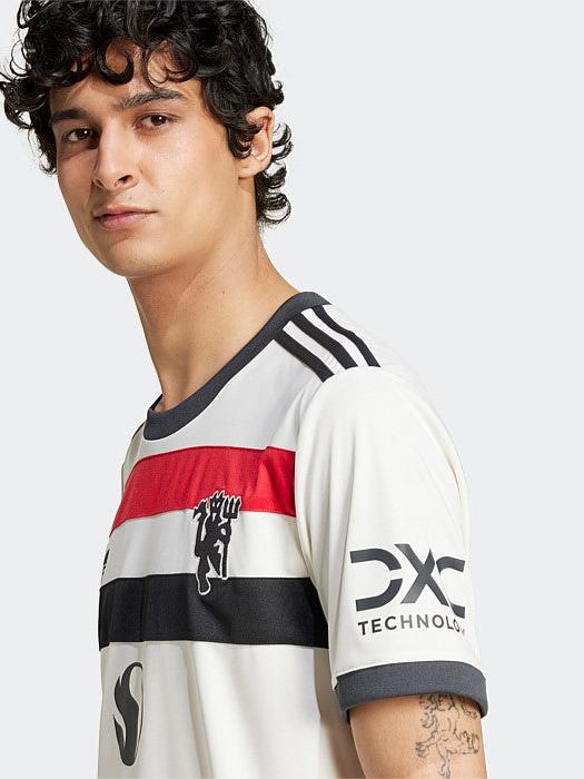 Manchester United 24/25 Third Jersey