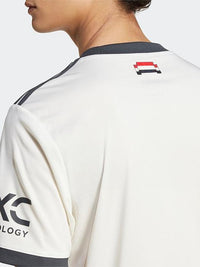 Manchester United 24/25 Third Jersey