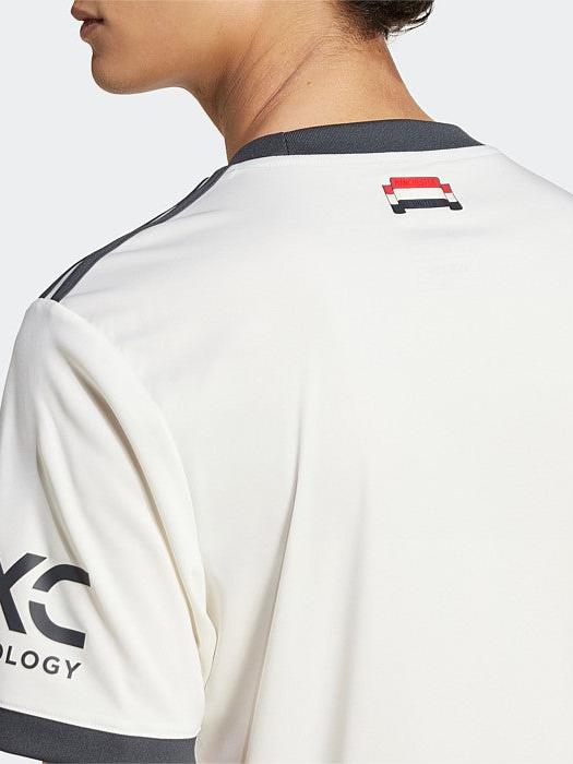 Manchester United 24/25 Third Jersey