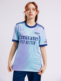 Arsenal 24/25 Third Jersey