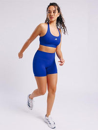 Powerreact Training Medium-Support Bra