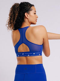 Powerreact Training Medium-Support Bra