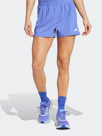 Own The Run Shorts