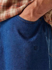 New York Yankees Denim Shorts