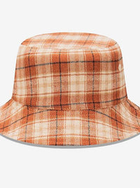 Branded Reversible Bucket Hat