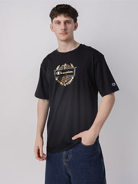Graphic Summer Tee