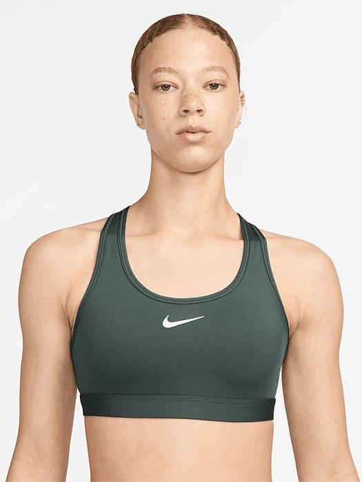 Swoosh Medium Support Sports Bra
