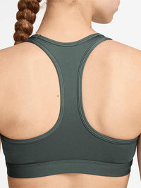 Swoosh Medium Support Sports Bra