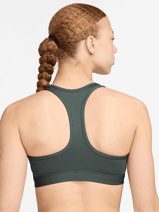 Swoosh Medium Support Sports Bra