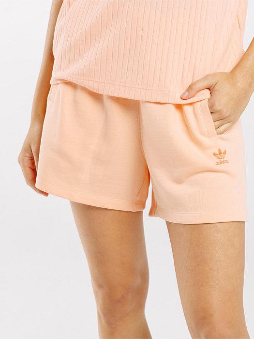 Essentials French Terry Shorts