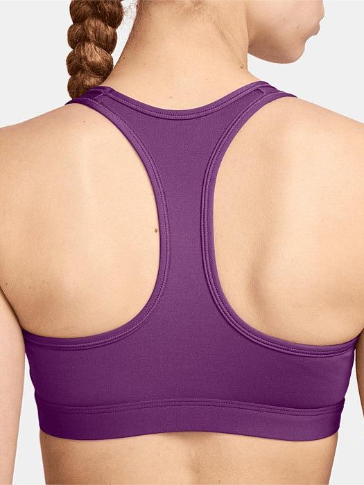 Swoosh Medium Support Sports Bra