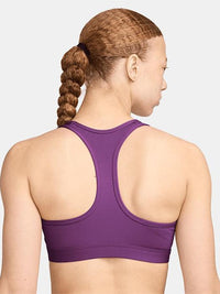 Swoosh Medium Support Sports Bra
