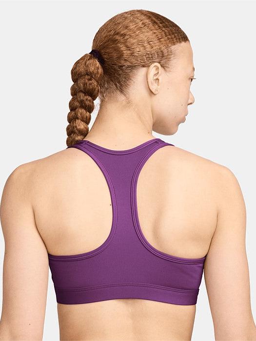 Swoosh Medium Support Sports Bra