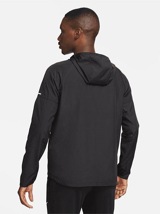Miler Repel Running Jacket