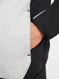Tech Full-Zip Windrunner Hoodie