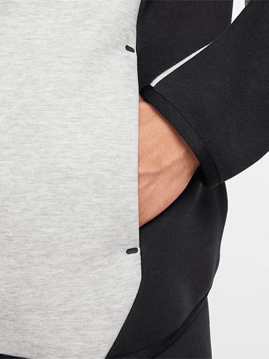 Tech Full-Zip Windrunner Hoodie