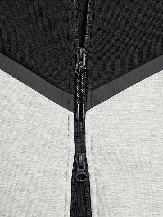 Tech Full-Zip Windrunner Hoodie