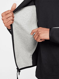 Tech Full-Zip Windrunner Hoodie