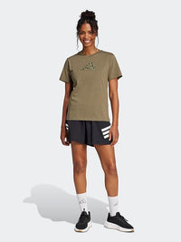 Future Icons 3-Stripes Shorts