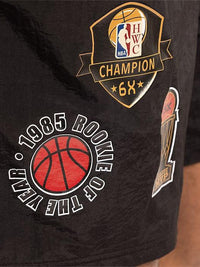Chicago Bulls Champs Shorts