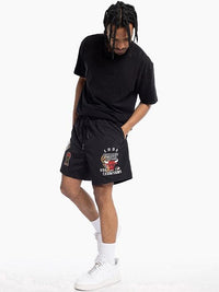 Chicago Bulls Champs Shorts