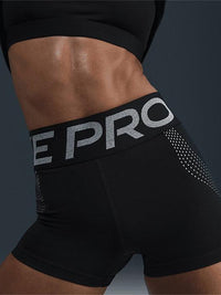 Pro Sculpt High-Waisted 3'' Biker Shorts