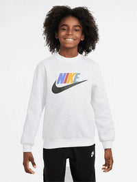 Sportswear Club Fleece Sweatshirt Youth