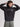 Chrome Heavyweight Pullover in Black