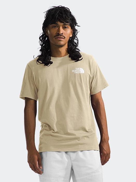 Short Sleeve Box NSE T-Shirt