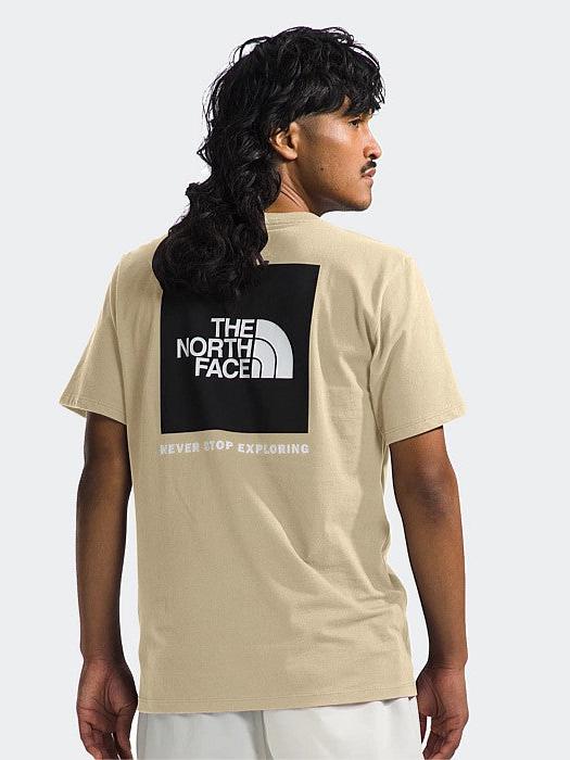 Short Sleeve Box NSE T-Shirt