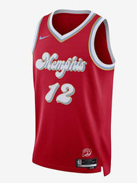 Ja Morant Memphis Grizzlies 2024/25 City Edition Jersey