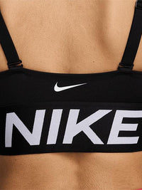 Pro Indy Plunge Medium-Support Padded Sports Bra