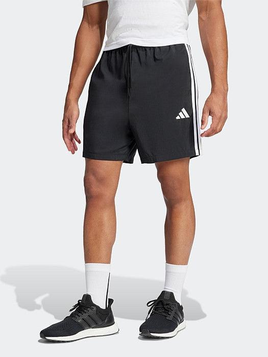 Essential 3-Stripes Chelsea Shorts