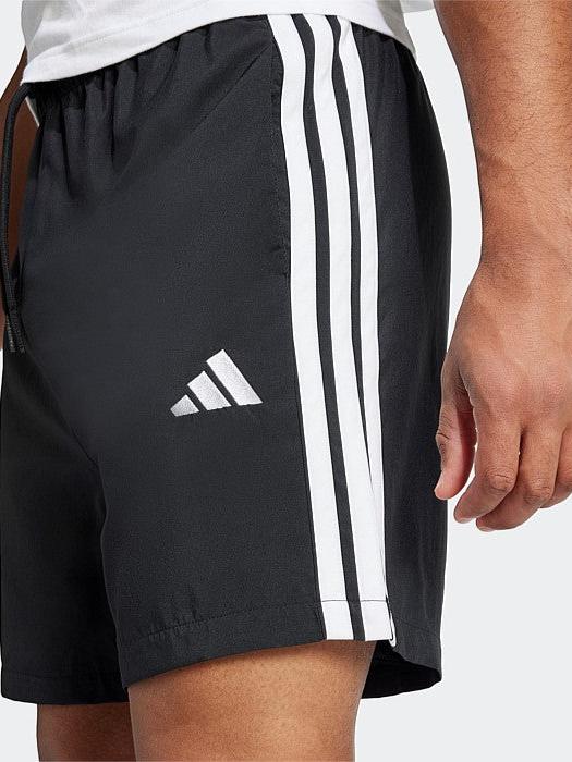 Essential 3-Stripes Chelsea Shorts