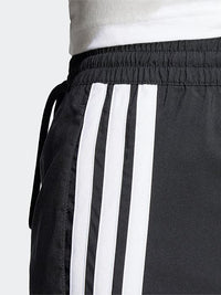 Essential 3-Stripes Chelsea Shorts