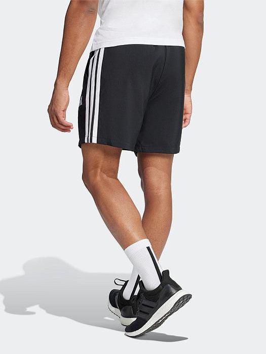 Essential 3-Stripes Chelsea Shorts