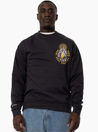 Los Angeles Lakers Champions Crew