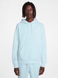 Sportswear Club Fleece Pullover Hoodie