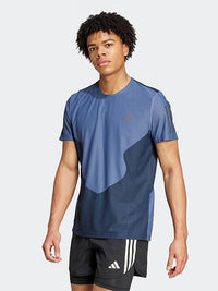 Own The Run Colorblock AEROREADY T-Shirt