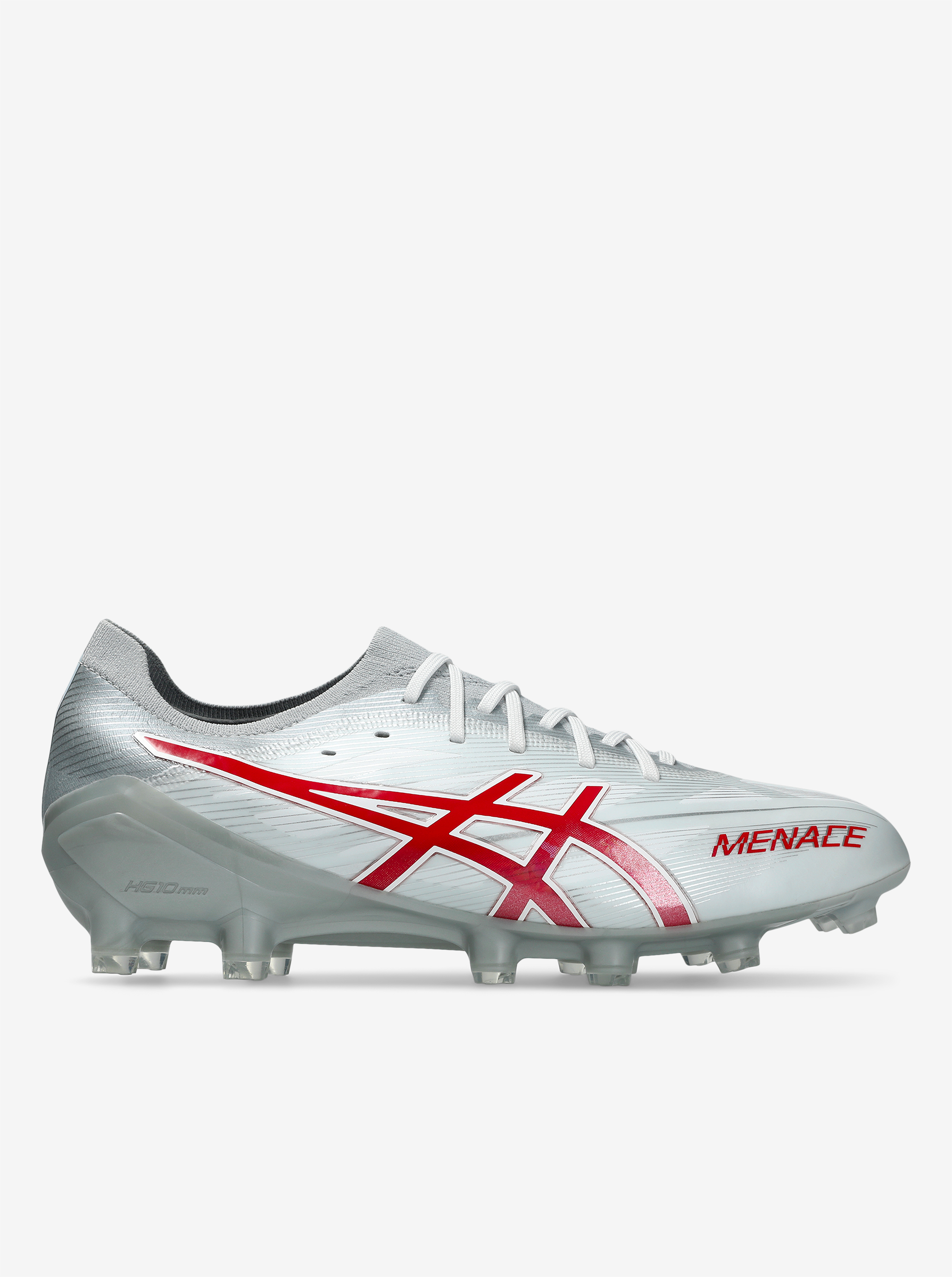 Shop ASICS Menace 5 Unisex | Stirling Sports NZ