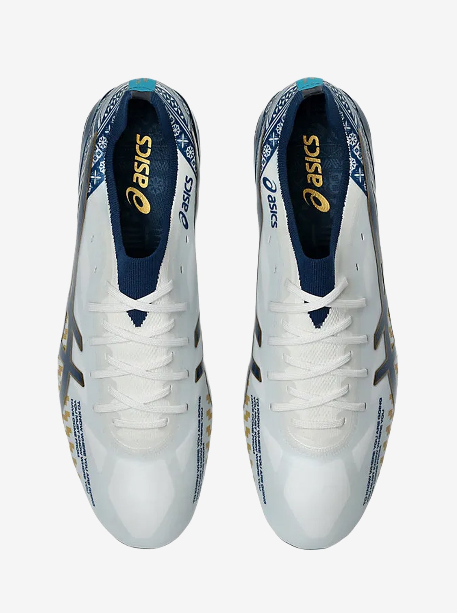 Menace 5 (Voyager) Mens