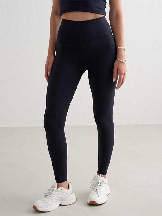 Navy Sense Tights