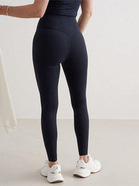 Navy Sense Tights